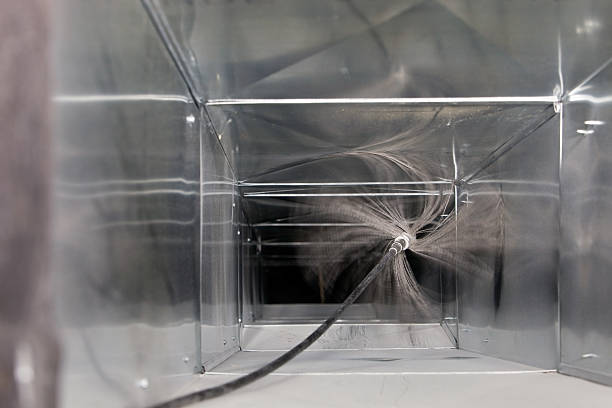 Best Commercial Air Duct Cleaning  in Tamalpais Homestead Valley, CA
