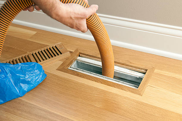 Best General Air Duct Cleaning  in Tamalpais Homestead Valley, CA